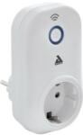 EGLO Priza inteligenta Connect Plus 97936 Eglo, cu functie WIFI Gateway Bluetooth