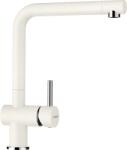 SCHOCK Baterie bucatarie SCHOCK EPOS Alpina Cristalite, cartus ceramic, alb