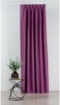 Mendola Material draperie Mendola decor Blackout, latime 280cm, mov