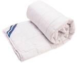 Minet Conf Pilota pentru iarna Carbon, 180x200cm, cu umplutura calduroasa din fibre de carbon densitate 400 g/m2