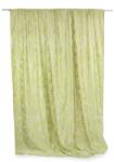 Mendola Draperie Pompeo Mendola Home Textiles, 210x280cm, cu rejansa, verde-argint