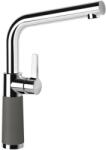 SCHOCK Baterie bucatarie Schock SC-540 Silverstone Cristadur, cartus ceramic