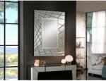 Schuller Eh'klar Oglinda FUSION 160974 Schuller, 80x110, placa centrala plata cu margini tesite