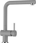 SCHOCK Baterie bucatarie SCHOCK EPOS Croma Cristalite, cartus ceramic, gri