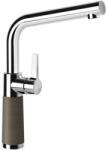 SCHOCK Baterie bucatarie Schock SC-540 Bronze Cristadur, cartus ceramic