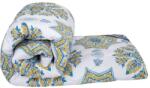 Minet Conf Pilota pentru iarna Somnomed Armonia, 200x220cm, cu umplutura calduroasa microfibra densitate 400 g/m2