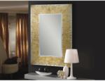 Schuller Eh'klar Oglinda AURORA 569106 Schuller, 120x80, placa centrala cu grafica foita de aur