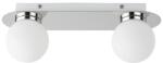 Rábalux Plafoniera baie BECCA 2111 Rabalux, G9 2x28W, crom