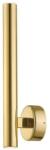 Zuma Line Aplica de perete LOYA W0461-02B-K4K4 Zuma Line, design modern, gold