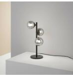 Ideal Lux Lampa de masa decorativa PERLAGE TL3 292465 Ideal Lux, G9, 3x15W, negru