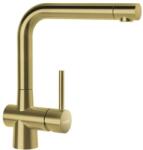 SCHOCK Baterie bucatarie SCHOCK LAIOS gold, cartus ceramic