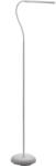 EGLO Lampa de podea LAROA 96436 EGLO, LED 4.5W 550lm 4000K, Plastic, Alb