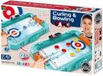  Joc 2 in 1 - Bowling & Curling (007-170) Joc de societate