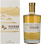 Yushan Blended Malt 0,7 l 40%