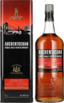 AUCHENTOSHAN Blood Oak 1 l 46%