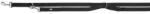 TRIXIE Premium hosszabítható XS 2 m/10 mm fekete (201301)