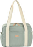 BÉABA Geanta de infasat Beaba Paris Sage Green (B940296)