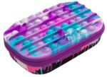 ZIPIT Penar cu fermoar ZIPIT ZIP & POP Storage Box (Mov) (ZP-371894) Penar