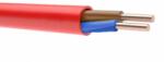 bitner Cablu de incendiu fara halogen HDGs 2x1, 0mm2 (1093761/G-113974)