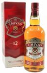 CHIVAS REGAL 12 éves Skót Blended Whisky díszdobozban 40%, 0.7l (80432402931)