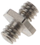 Caruba surub adaptor tata 1 4 - 1 4 (D101399)