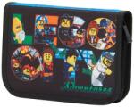 LEGO® Penar echipat LEGO Core Line - design City Police Adventure (Multicolor) (LG-20085-2205) Penar