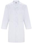 Roly Halat cu maneca lunga Roly Vaccine, pentru barbati, Alb, 2XL BA90940501