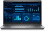 Dell Precision 3581 N008P3581EMEA_VP Laptop