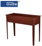 GÜDE Кашпа на стойка / Саксия на стойка ghb 80 r / gude 94779 / (gude 94779)