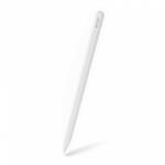 Tech-Protect érintő ceruza Apple iPad készülékekhez DIGITAL STYLUS PEN 2 Fehér