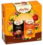 YOGI TEA A nap íze bio tea szett - Yogi Tea