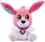 VTech VTech Моето говорещо кученце плюшена играчка, розов (80-610154)