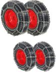 Wiking Wiking Fendt 828 с гуми с вериги модел играчка (10739100000)