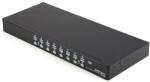 StarTech Switch KVM Startech SV1631DUSBUK, 16x VGA (SV1631DUSBUK) - flax