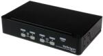 StarTech Switch KVM Startech SV431DUSBU, 4x VGA (SV431DUSBU) - flax