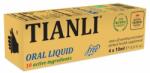 TIANLI Oral Liquid 10 ml, 4 fiole, Energo Vitalis