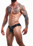 Cut4Men BL4CK01 Snap Ergonomic Brief Black S