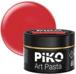 Piko Gel de unghii PIKO ArtPasta red (EE5-BLACK-ART03)
