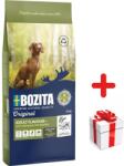Bozita Dog Adult Flavour Plus 12 kg + MEGLEPETÉS A KUTYÁDNAK