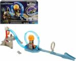 Mattel Hot Wheels Disney Pixar Buzz Lightyear Hyper Loop Challenge HGP90