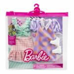 Mattel Barbie Fashions Clothing Set de haine HBV70 Papusa Barbie