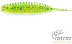 FishUP Tanta 1, 5" Fluo Chartrouse/Green - FishUP Tanta Gumi Féreg #026 (FHL10013119)