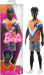 Mattel Barbie Fashionistas - Sportos Ken baba (HPF79) (HPF79)