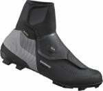 Shimano Pantofi de iarnă Shimano MTB SPD Shimano SH-MW702 negru 40.0 GORE-TEX (ESHMW702MCL01S40000)