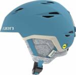 Giro casca de iarnă ENVI MIPS pwd mat cap albastru. M (55.5-59 cm) (NEW 2021)