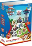  Aston Active Paw Patrol. Mare aventură - un set de magneți (487606)