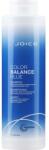 Joico Árnyaló sampon, kiegyenlítő, világoskék - Joico Color Balance Blue Shampoo 1000 ml