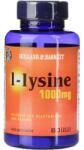  Holland & Barrett L-Lysine 1000 mg tabletta - 60db - biobolt