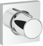 GROHE Grohtherm F Egyutas vízmennyiség állító vezérlőegység 26879000 (26879000)