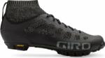 Giro Pantofi pentru bărbați Knit Empire VR70 negru cărbune din lemn r. 44